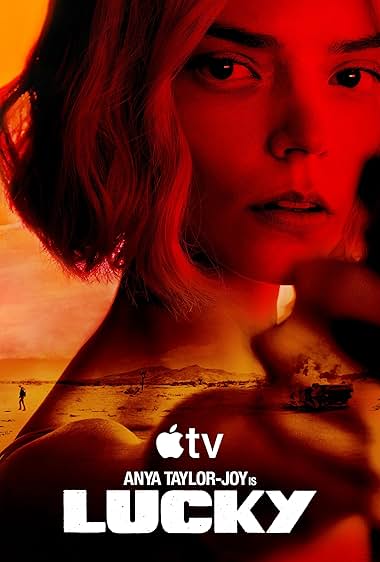 Lucky S01E07
