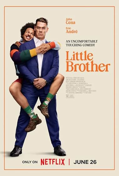 Little Brother (2026)