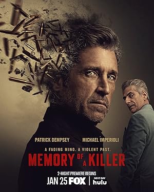 Memory of a Killer S01E10
