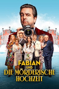 Fabian und die mörderische Hochzeit (2025)