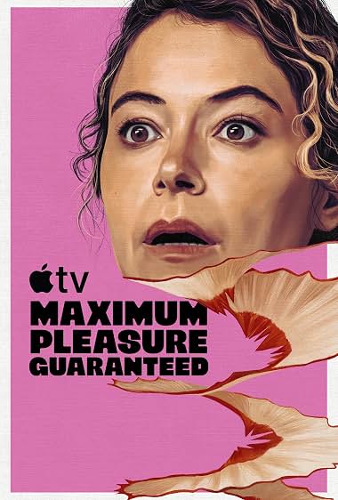 Maximum Pleasure Guaranteed S01E10