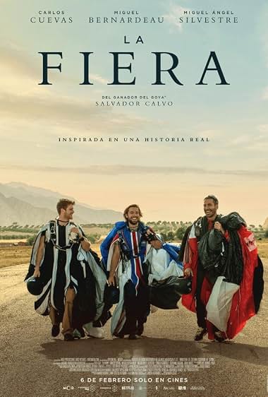 La Fiera (2026)