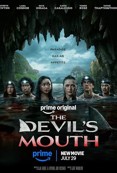 The Devil's Mouth (2026)