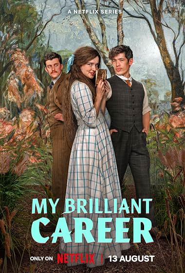 My Brilliant Career S01E06