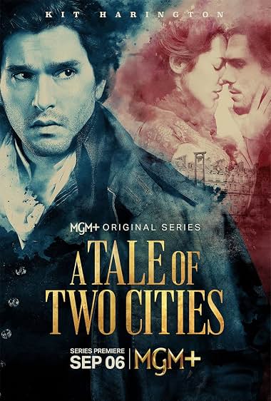 A Tale of Two Cities S01E02
