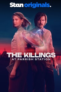 The Killings at Parrish Station S01E06