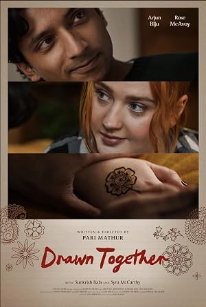 Drawn Together (2025)