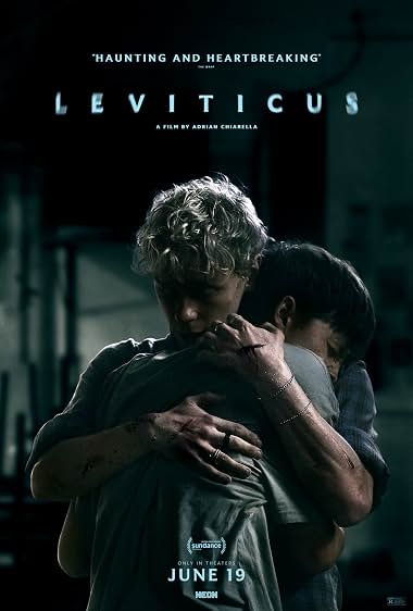 Leviticus (2026)