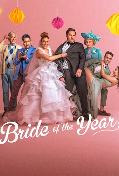 Bride of the Year (2026)