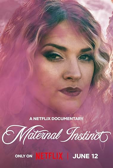 Maternal Instinct (2026)