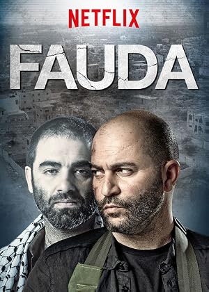 Fauda S05E11