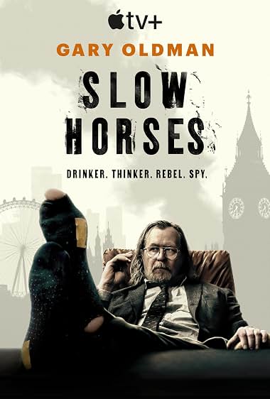 Slow Horses S05E06