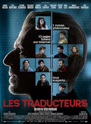 The Translators (2019)