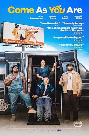 Come As You Are (2019)