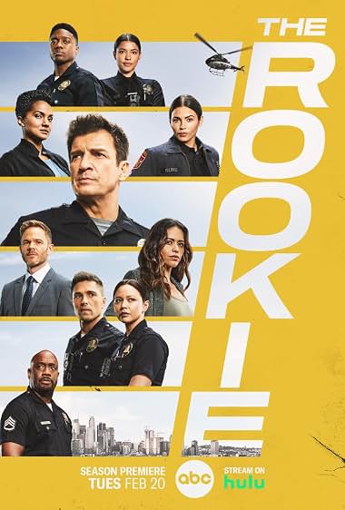 The Rookie S08E18