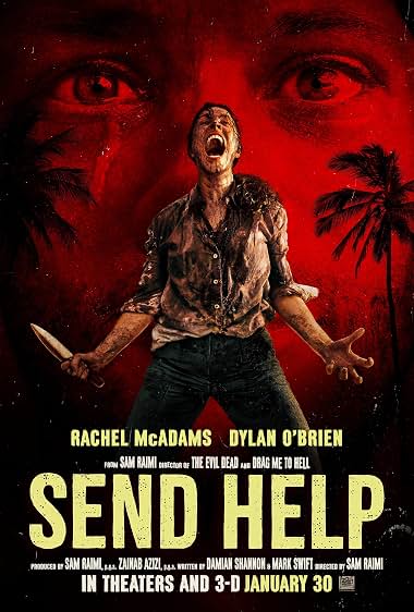 Send Help (2026)