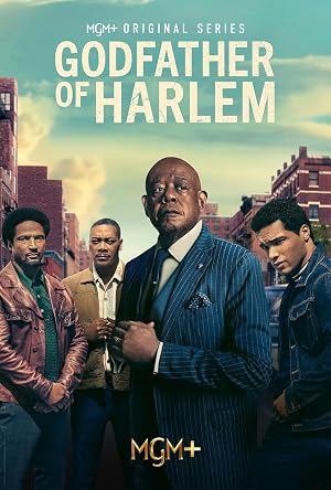 Godfather of Harlem S04E10