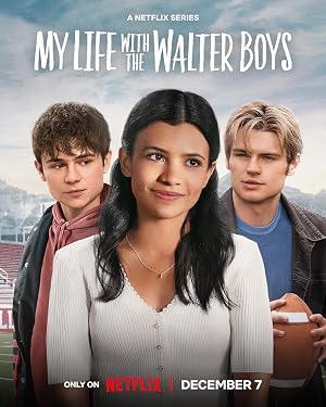 My Life with the Walter Boys S02E10