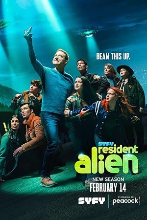 Resident Alien S04E10