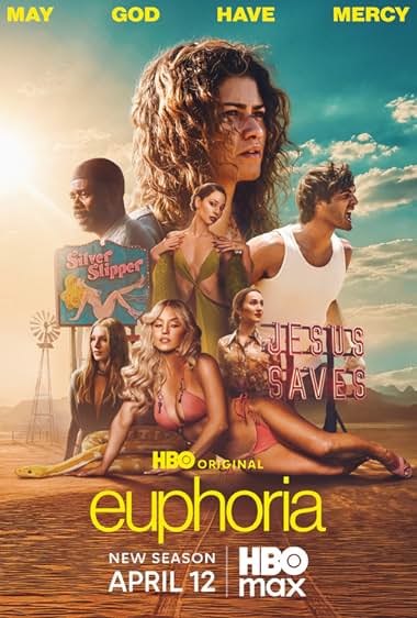 Euphoria S03E08