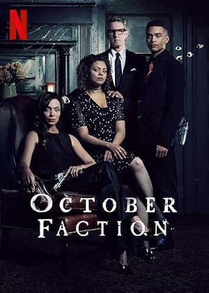October Faction S01E10