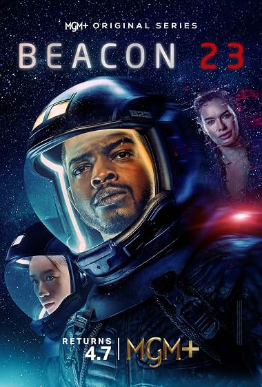 Beacon 23 S02E08